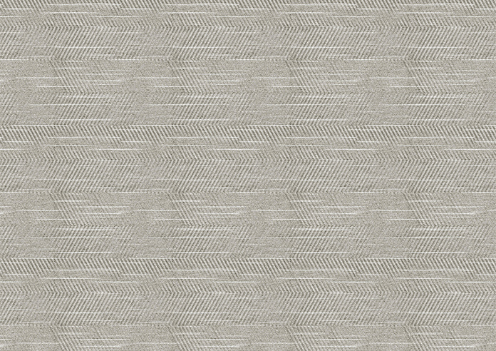 Tanami Voile, Grey Haze - Motorised Roman Blind - Image 7
